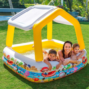 INTEX SUN SHADE BABY POOL - 57470